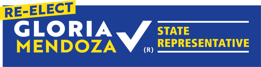 Gloria Mendoza for State Representative